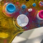 Larry Hryb Instagram - A closer look at the Forza Horizon 5 Limited Edition Xbox Wireless Controller we announced today during our Gamescom Stream. ⬅️Swipe left to see more ⬅️ Microsoft Corporate Headquarters