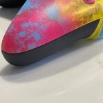 Larry Hryb Instagram - A closer look at the Forza Horizon 5 Limited Edition Xbox Wireless Controller we announced today during our Gamescom Stream. ⬅️Swipe left to see more ⬅️ Microsoft Corporate Headquarters