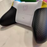 Larry Hryb Instagram - A closer look at the Forza Horizon 5 Limited Edition Xbox Wireless Controller we announced today during our Gamescom Stream. ⬅️Swipe left to see more ⬅️ Microsoft Corporate Headquarters