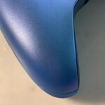 Larry Hryb Instagram - A closer look at Xbox Wireless Controller - Aqua Shift Special Edition - available 31-August 2021. Swipe left to see more. And a bonus blank image that I accidentally uploaded. Microsoft Corporate Headquarters