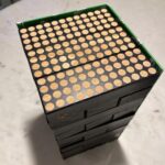 Larry Hryb Instagram - Very limited editon Xbox Series X Jenga style game we made for a few partners. Yes. I know we should sell these. Seattle, Washington