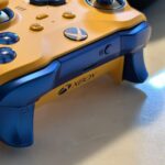 Larry Hryb Instagram - You can now customize your @xbox Elite Wireless Controller Series 2 with Xbox Design Lab. Go and make it your own! Mine is inspired by @syracuseu colors 🍊 Seattle, Washington