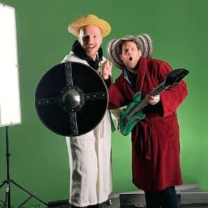 Lars Paulsen Instagram - 333 ist lange her. Wird Zeit für etwas Neues! BAPPY Musikvideo | 03.01.23