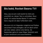 Lars Paulsen Instagram - Bis bald und vielen Dank!