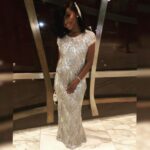 Lashauwn Beyond Instagram - Draped in diamonds