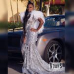 Lashauwn Beyond Instagram - Some of my work prom 2017