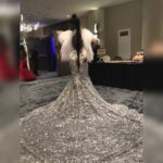 Lashauwn Beyond Instagram - Some of my work prom 2017