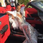 Lashauwn Beyond Instagram - Some of my work prom 2017