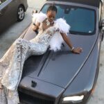 Lashauwn Beyond Instagram - Some of my work prom 2017