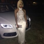 Lashauwn Beyond Instagram - Some of my work .....prom 2017