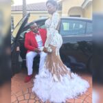 Lashauwn Beyond Instagram - Some of my work ..... prom 2017