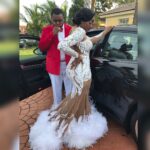 Lashauwn Beyond Instagram - Some of my work ..... prom 2017