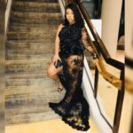 Lashauwn Beyond Instagram - Gown by me