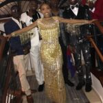 Lashauwn Beyond Instagram - ✨prom 2018