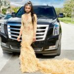 Lashauwn Beyond Instagram - ✨prom 2018