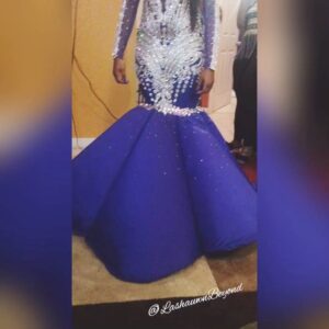 Lashauwn Beyond Instagram - The look is BEYOND