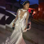 Lashauwn Beyond Instagram - The look is BEYOND !