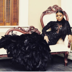 Lashauwn Beyond Instagram - Prom 2018