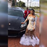 Lashauwn Beyond Instagram - Some of my work ..... prom 2017