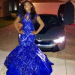 Lashauwn Beyond Instagram - 👗