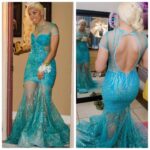 Lashauwn Beyond Instagram - prom 2017👗