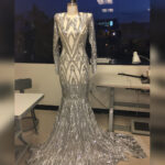 Lashauwn Beyond Instagram - Draped in diamonds