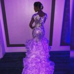 Lashauwn Beyond Instagram - Prom gown ✂️ 💃
