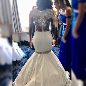 Lashauwn Beyond Instagram - 💎custom 👗