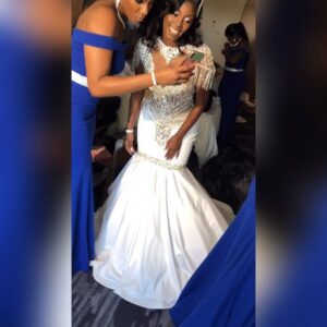 Lashauwn Beyond Instagram - 💎custom 👗