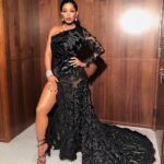 Lashauwn Beyond Instagram - Gown by me