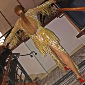 Lashauwn Beyond Instagram - Prom 2018