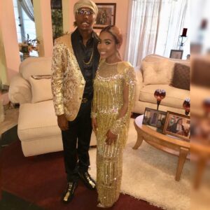 Lashauwn Beyond Instagram - Prom 2018