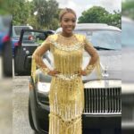 Lashauwn Beyond Instagram - Prom 2018