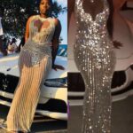 Lashauwn Beyond Instagram - 💎💎custom /prom