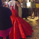 Lashauwn Beyond Instagram - The look is BEYOND !