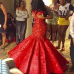 Lashauwn Beyond Instagram - The look is BEYOND !