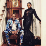 Lashauwn Beyond Instagram - Prom 2018