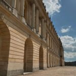 Laura Lajevardi Instagram – Versailles ✨ Château de Versailles