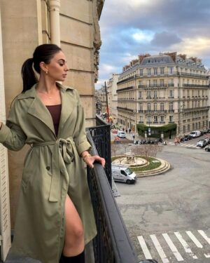 Laura Lajevardi Instagram - 🤍