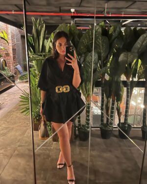 Laura Lajevardi Instagram - Summer 2022
