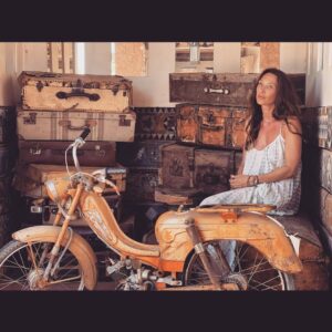 Laura Smet Instagram - Maroc 🇲🇦 ♥️ 🇲🇦