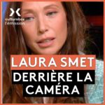 Laura Smet Instagram - Laura Smet va réaliser son premier film ! À l’occasion de sa Carte Blanche dans @cultureboxlemission, l’actrice se confie sur son envie de passer la derrière la caméra. 🔥🔥🔥 De quoi va parler ce long-métrage ? 🎥 Sa réponse ! 🔝 📲 Pour (re)voir la Carte Blanche de @laura_smet_ @cultureboxlemission : c’est quand vous voulez où vous voulez sur la plateforme @france.tv #cinema #legrandmeltingpop #francetv