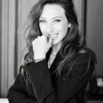 Laura Smet Instagram - Merci @richardgianorio 🌹 @festivaldecannes