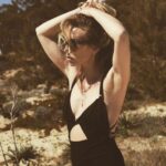 Laura Smet Instagram - 🐝🌞🌵