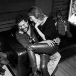 Laura Smet Instagram - Bon anniversaire @nicolasboualami je t’aime fort ♥️