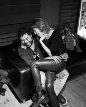 Laura Smet Instagram - Bon anniversaire @nicolasboualami je t’aime fort ♥️