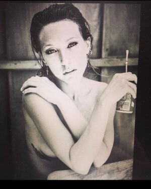 Laura Smet Instagram - ♥️