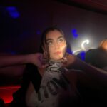 Lauren Jauregui Instagram - Wanted to say a late thank you to @beautycon & @galore for having me help present the #beautiesawards✨🤍 had us a ball at the durings, dinners & afters. very yummy and very beautiful and perfectly beat faces all around me. I loved every second. Thank youuu✨🤍 glam by @leo.chaparro & @castillo_13
