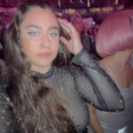 Lauren Jauregui Instagram - We indeed fucked up the night!! Saying I had the time of my life is an understatement. HAPPY BIRTHDAY MRS. BEYONCÉ GISELLE KNOWLES CARTER!! You are such a powerful force! This stage, the costumes, the set design & VISUALS!!! The musical direction/transitions/dancers/choreography/lights/VOCALZ!! BABY EVERYTHING WAS SO SPECTACULAR! Thank you for gracing us with your energy & gifts QUEEN! I left so unbelievably inspired & full! Thank you! #Renaissance #RenaissanceWorldTourLA