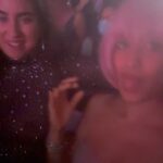 Lauren Jauregui Instagram - We indeed fucked up the night!! Saying I had the time of my life is an understatement. HAPPY BIRTHDAY MRS. BEYONCÉ GISELLE KNOWLES CARTER!! You are such a powerful force! This stage, the costumes, the set design & VISUALS!!! The musical direction/transitions/dancers/choreography/lights/VOCALZ!! BABY EVERYTHING WAS SO SPECTACULAR! Thank you for gracing us with your energy & gifts QUEEN! I left so unbelievably inspired & full! Thank you! #Renaissance #RenaissanceWorldTourLA
